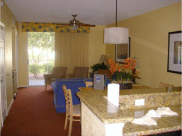 Bluegreen-Orlando