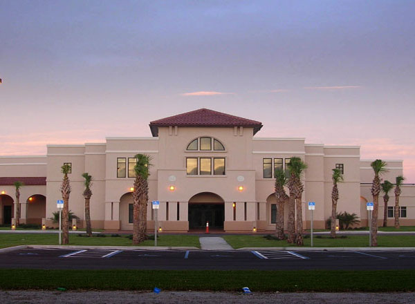 Defense Equal Opportunity Management Institute (DEOMI) - Patrick Air Force Base, Florida