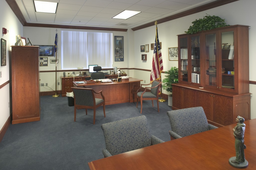 Defense Equal Opportunity Management Institute (DEOMI) - Patrick Air Force Base, Florida