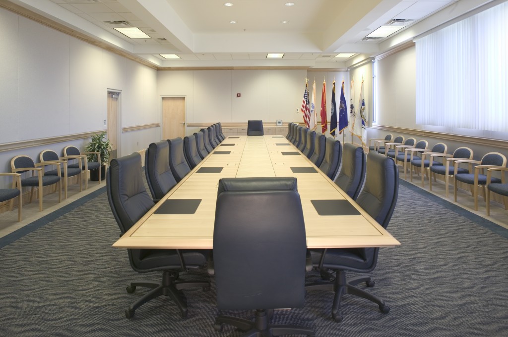 Defense Equal Opportunity Management Institute (DEOMI) - Patrick Air Force Base, Florida