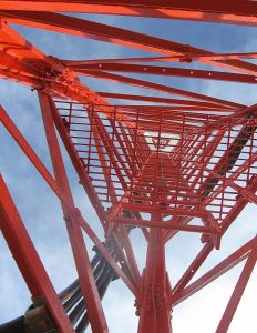 Corrosion Control Repairs 2