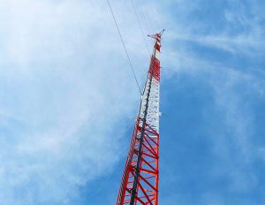 Corrosion Control Repairs