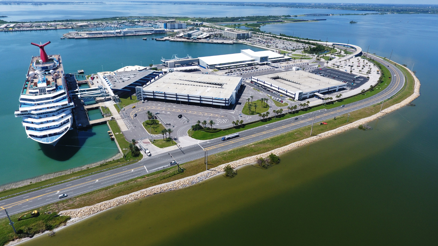 Port Canaveral