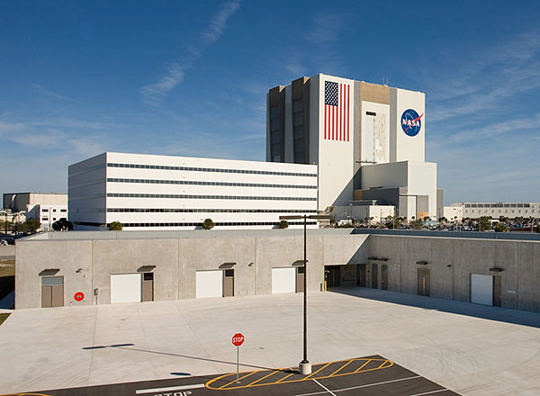 Kennedy Space Center
