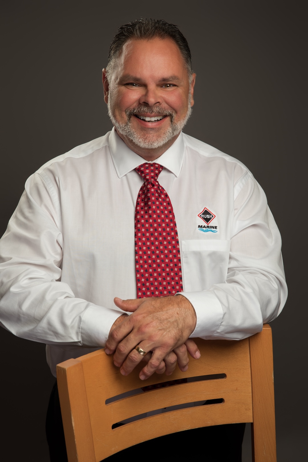 TONY LANDRY