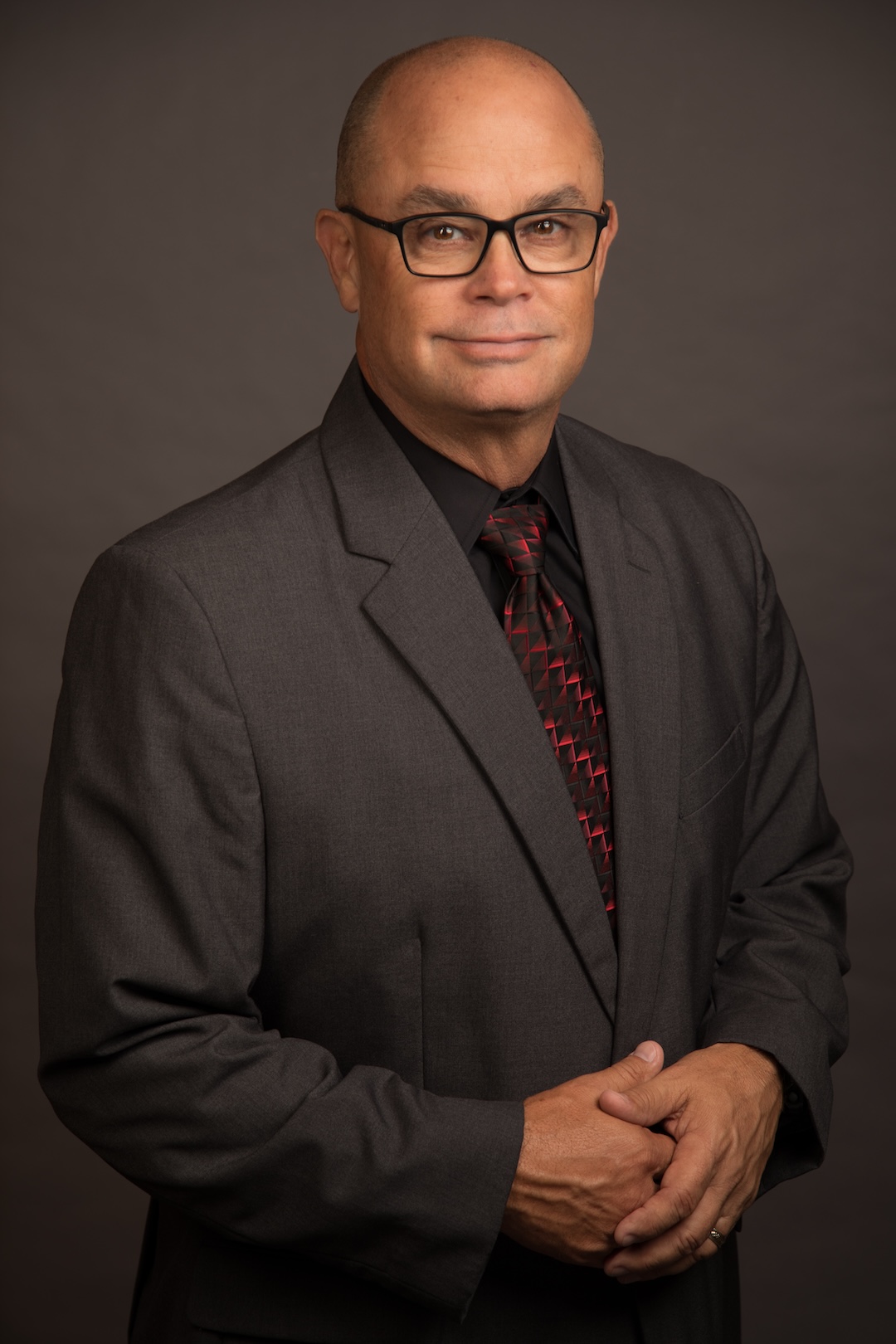 SHAWN LUCAS
